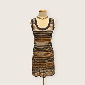 [SOLD] Missoni dress